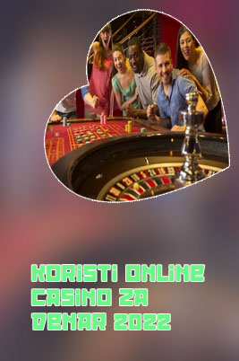 Best online casino slovenija