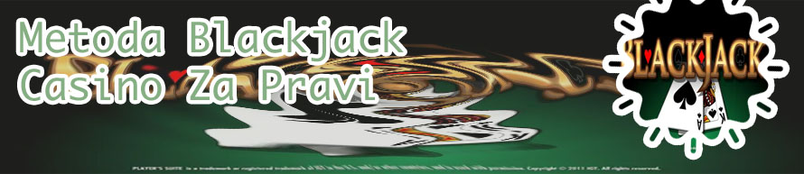 Blackjack Bonus No Deposit za resničen denar