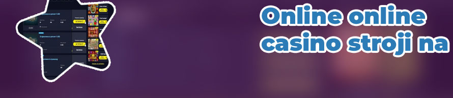 Casino 2021 online