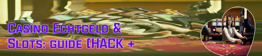 Casino online gewinnen
