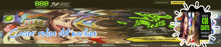 Casino online gratis bonus