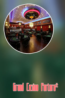 Casino portoroz