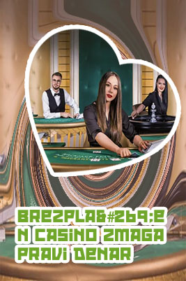 Casino Stava brez tveganja legalno