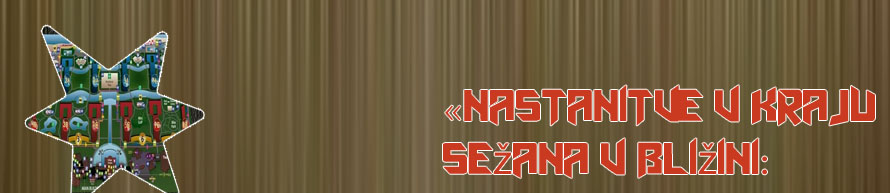 Casino za 5€ v Sloveniji