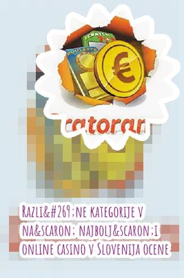 Gratorama casino