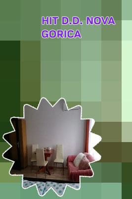 Hit perla nova gorica
