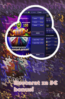 Igralni avtomati za 1€ bonusi
