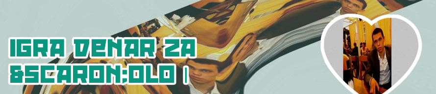 Igralni avtomati za 20€ za resničen denar
