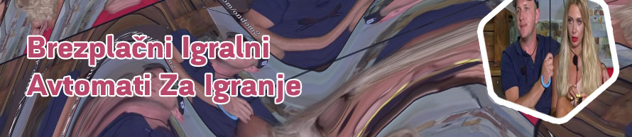 Igralni avtomati za spletne igralnice pravi denar brez pologa