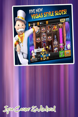 Igre casino android online