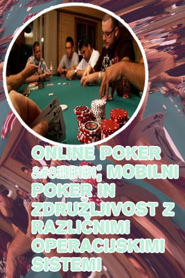 Internetni poker legalno