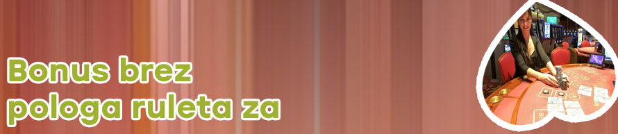 Mobilna casino brez pologa za 10 $
