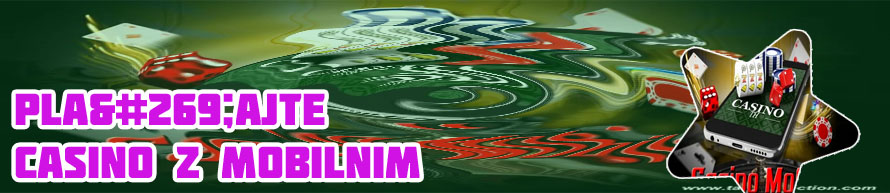 Mobilni casino online