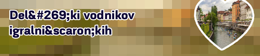 Mobilni Sloti v Sloveniji