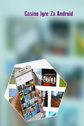 Najboljše android igralnice
