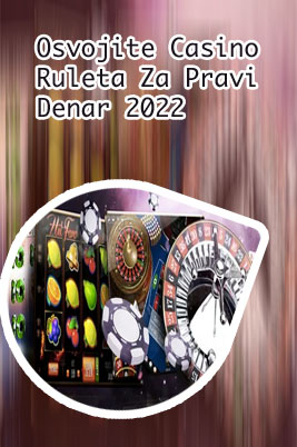 Netent ruleta