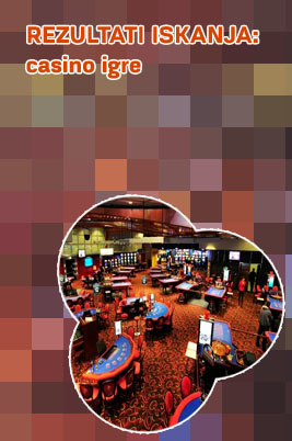 Online casino slovenia