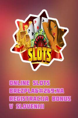 Online Sloti bonusi