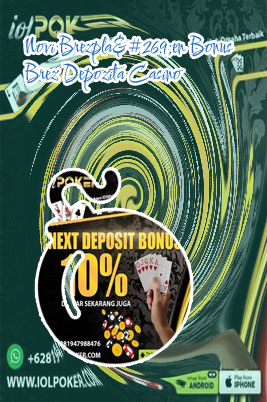 Poker Bonus No Deposit bonusi