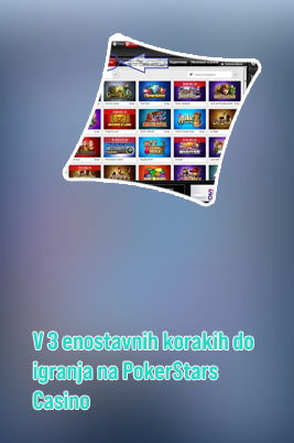 Poker star casino