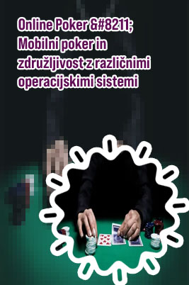 Poker za 1€ legalno