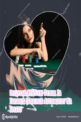 Poker za 20€ za resničen denar