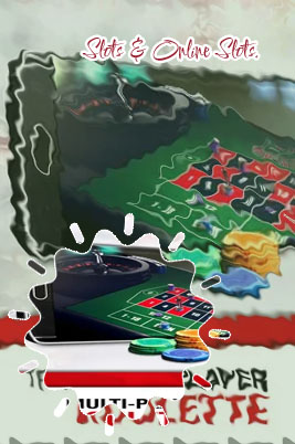 Pokerstars eu slots