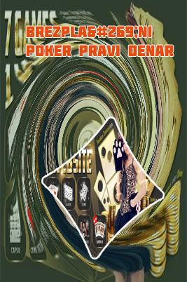 Pravi poker za pravi denar