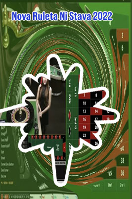 Ruleta Stava brez tveganja slovenija