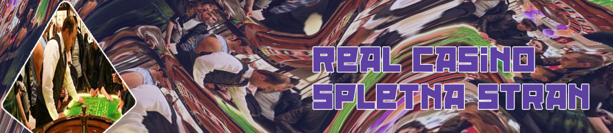 Spletna ruleta legalno
