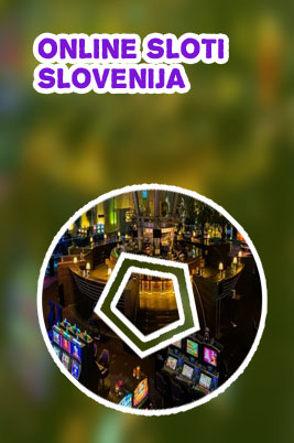 Spletni casinos Slovenija