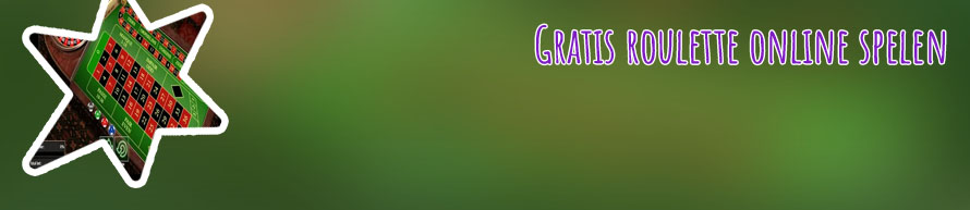 Zoek gratis roulette